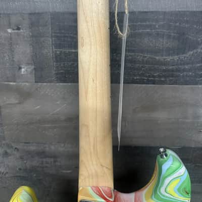 Funk custom S series 2024 image 7