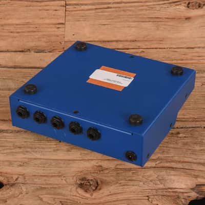 Foxrox TZF Flanger w/ Expression Pedal image 2