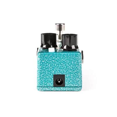 MXR M296 Classic 108 Fuzz Mini Effect Pedal image 2