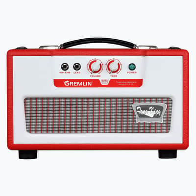 Tone King Gremlin Head RD image 2