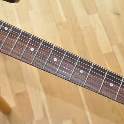 IBANEZ AZ427P2QM TUB Twilight Blue Burst / 7-String / AZ Premium Series / AZ427P2QM-TUB / I231100414 image 7
