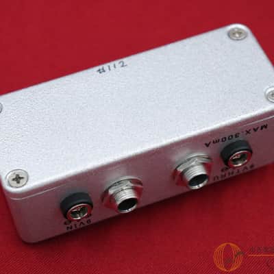 Otodel Audio Junction Box -Tyte n+Buffer- AJB+ image 2