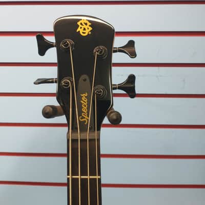 Spector Performer 4 image 3