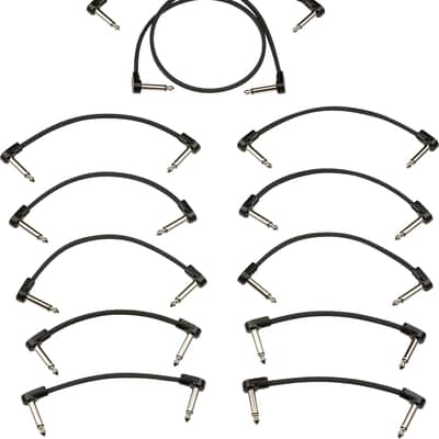 Fender Blockchain Patch Cable Kit - Medium image 2