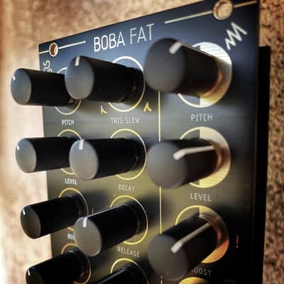 Boba Fat Dual Analog Drum image 2