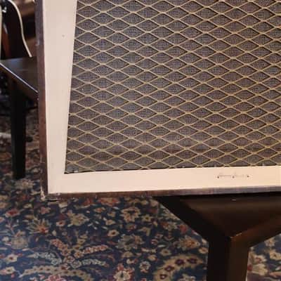 Airline Model 8500 Vintage 2x12 Tube Amplifier - USED image 2