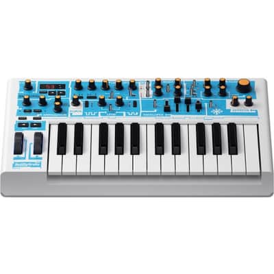 Novation Bass Station II Swifty Edition Ltd. image 4