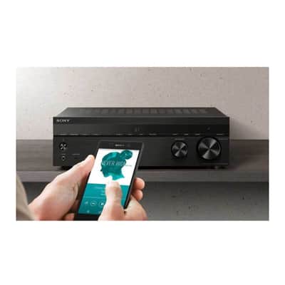 Sony STRDH590 5.2 multi-channel 4k HDR AV Receiver with Bluetooth image 7