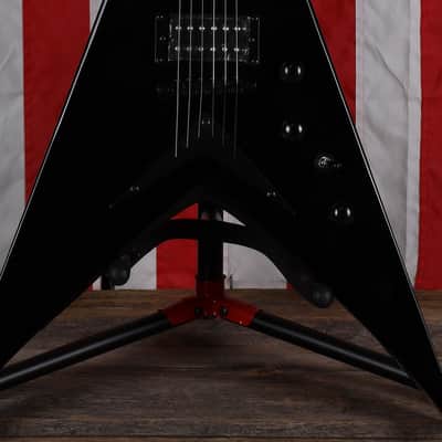 Dean Dave Mustaine VMNTX - Classic Black image 2