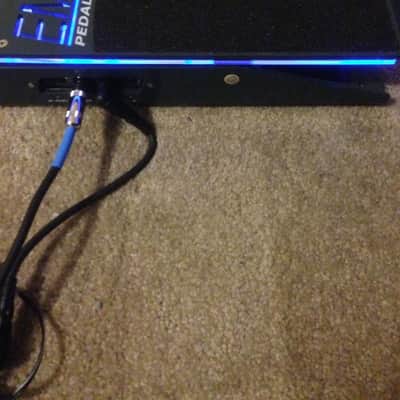 EMB Pedal Wah *RARE* image 2