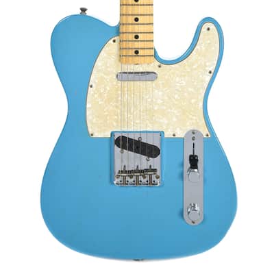 Fender Custom Shop '67 Reissue Telecaster Journeyman Relic 