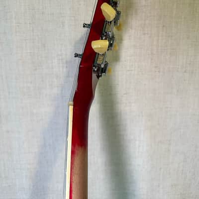 Gibson Dove 1970s image 12