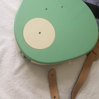 Danelectro '56 U2 Reissue imagen 4