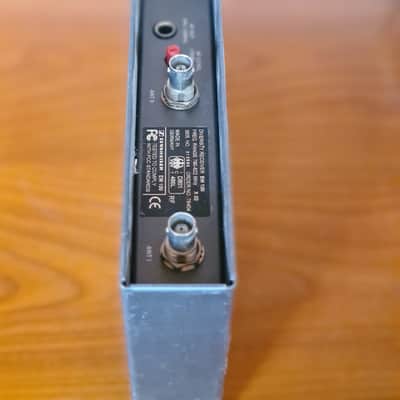 Sennheiser 🎤 Sennheiser EM 100 Diversity Receiver UHF | 794–822 MHz | 6.35mm image 5
