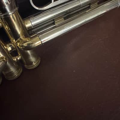 Olds Special (1970s) L-10 Bb Trumpet SN 709761 image 5