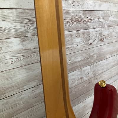 Used 2012 Fender Deluxe Players Stratocaster with Rosewood Fretboard image 14