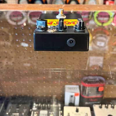 T. Jauernig Electronics DGTM Diabolical Gristle Tone Manipulator image 3