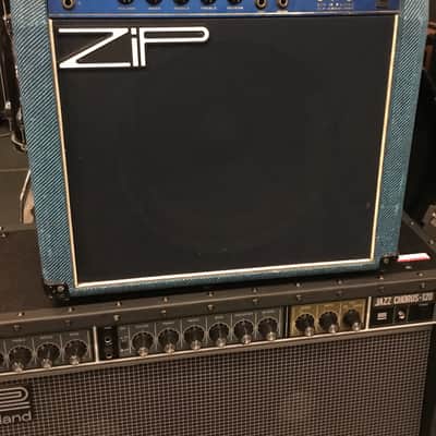 楽器 Guyatone ZIP-600M/INST Guyatone ZIP 600M | Reverb