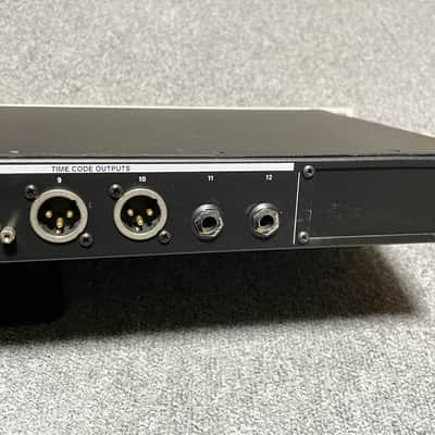 Brainstorm Electronics SR-112 Time Code Distripalyzer image 7