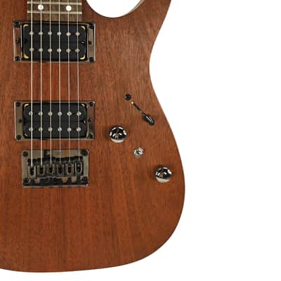 Ibanez RG421-MOL Mahogany Pre-owned image 9