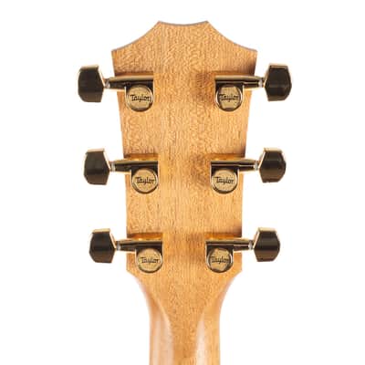 Used Taylor 224ce-K Deluxe Koa Grand Auditorium - Shaded Edge Burst image 6