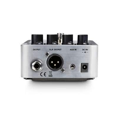 Palmer Pocket Amp Mk2 - Portable Guitar Preamp image 3