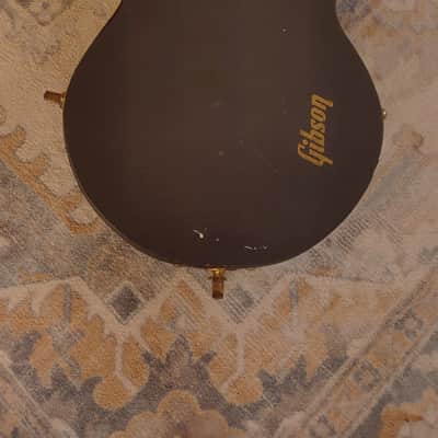 Gibson ES-355 with Lyre Vibrola 1978 - Walnut image 7