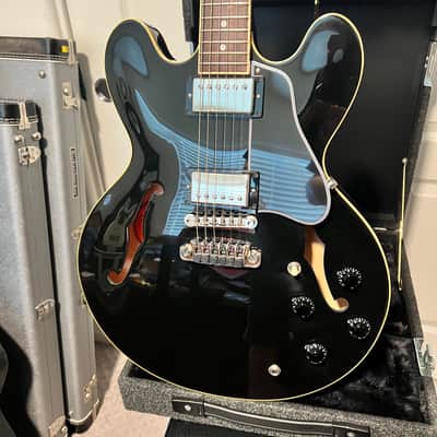 2006 Gibson Custom Shop ES-335 Roy Orbison 1st Run (with Stamp on Headstock) RARE image 3