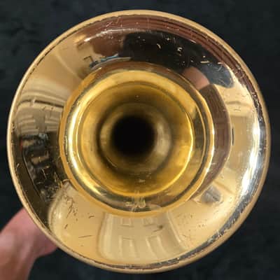 Bach Trumpet - TR500 image 6