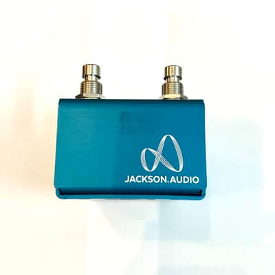 Jackson Audio New Wave - Blue image 3