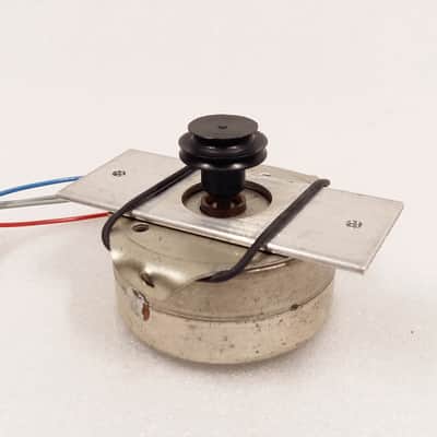 Rega Planar TURNTABLE MOTOR - 9904 111 31813 - PHILIPS, PREMOTEC image 6