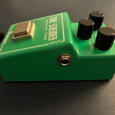 Ibanez TS808 Tube Screamer 2004 - Present - Green image 3