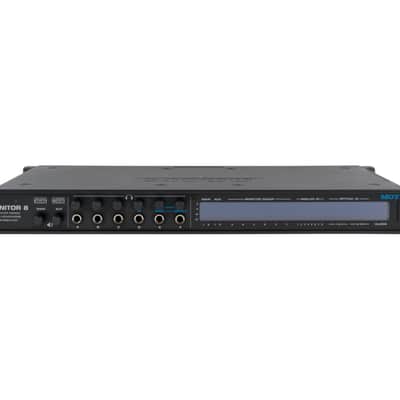 MOTU Monitor 8 Monitoring Interface [USED] image 1