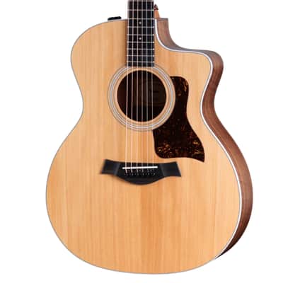 Taylor 214ce - Natural image 1