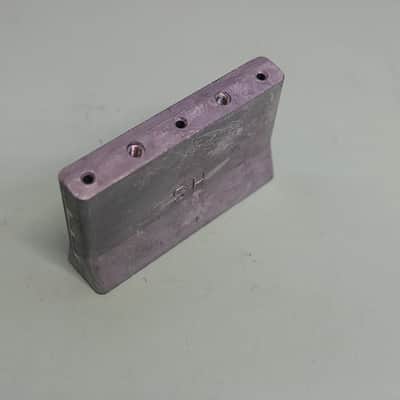 Ibanez Edge Double Locking Guitar Tremolo Block Ibanez 2LE2-11D31 image 5
