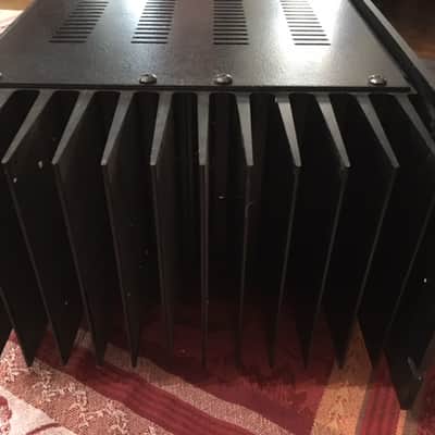Threshold Stasis 3 Class A Stereo Amplifier image 4