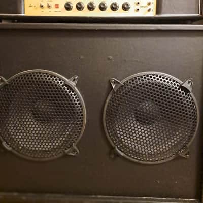 Guitar cabinet 2x12 with Celestion Seventy 80 image 3