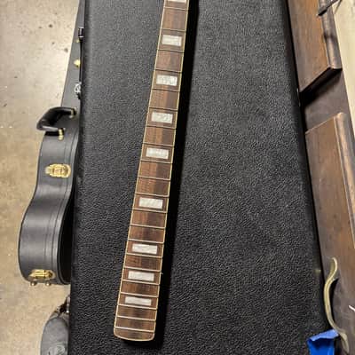 Squire by Fender Bass IV Bass 6 neck 2021 - Natural image 1