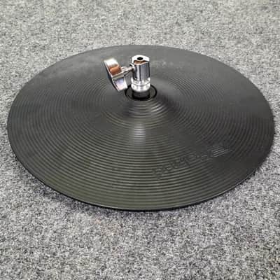 Used Roland VH-14D Digital Hi-Hat Cymbal Pad - Excellent image 5