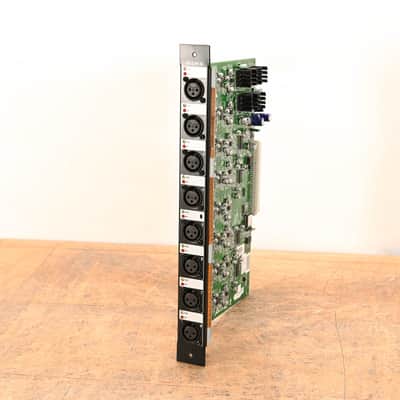 Allen & Heath iLive Mic/Line Input Module CG01RVF image 1