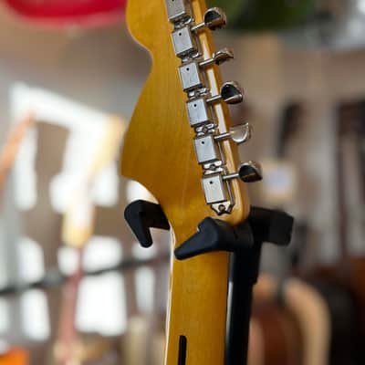 Mambo Mambocaster S 2023 - Gold Nitro image 7