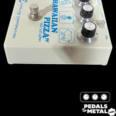 Caroline Guitar Company Hawaiian Pizza Fuzz 2020 - Present - Various X13880 image 7