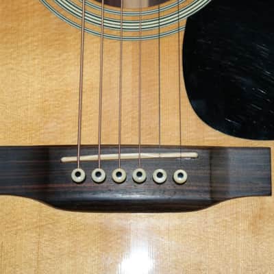 2005 Martin D-28 Acoustic Guitar - No Tariffs image 8