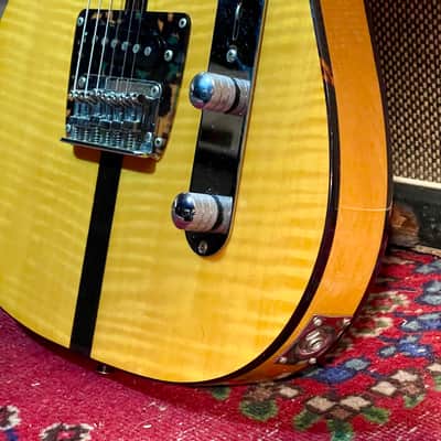 Hohner - The Prinz - Telecaster Prince - 1987 image 2