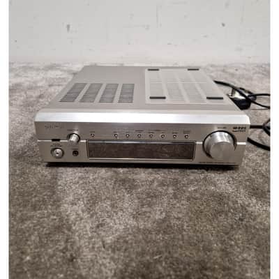 Denon DRA-F101 - AM-FM Stereo Receiver - Compact Design - Good image 14