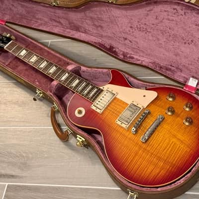 Gibson Les Paul 1959 Reissue - 2006 image 2