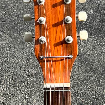 1969 Kay EP 90T image 4