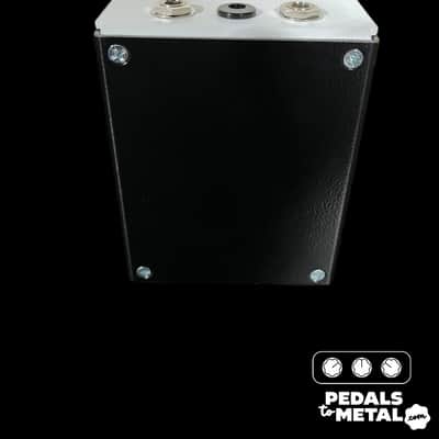 Mythos Pedals Big Puft Fuzz-x10479 image 6