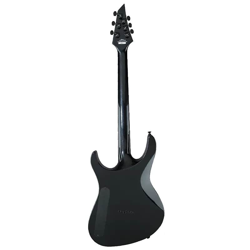 Jackson Pro Series Chris Broderick Signature Soloist HT6 2018 - 2019 image 2