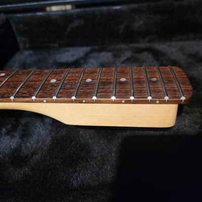 Kramer neck non mounted July 1985 - Excellent image 6